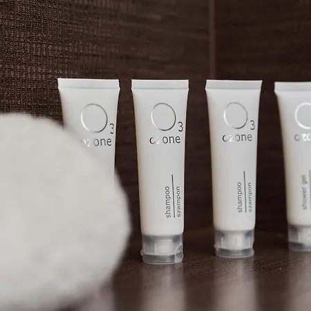 Szept Galeria Dominikanska By Renters