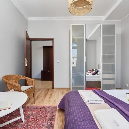 Szept Galeria Dominikanska By Renters Appartement Wrocław