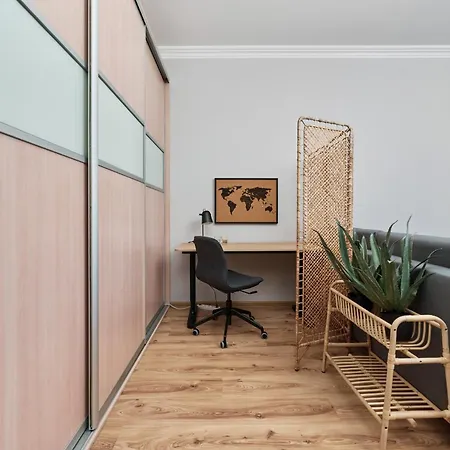 Szept Galeria Dominikanska By Renters * Wrocław