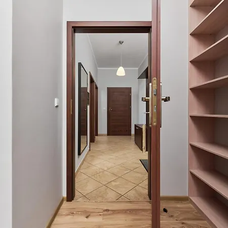 Szept Galeria Dominikanska By Renters Appartement Wrocław