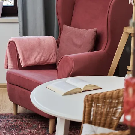 Szept Galeria Dominikanska By Renters Appartement *