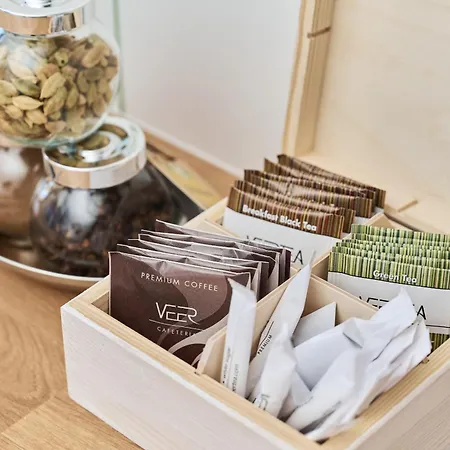 Appartement Szept Galeria Dominikanska By Renters