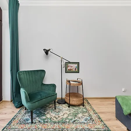 Szept Galeria Dominikanska By Renters Wrocław