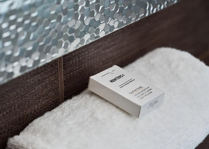 Apartmán Szept Galeria Dominikanska By Renters *