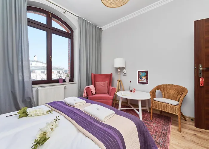 Szept Galeria Dominikanska By Renters Vratislav