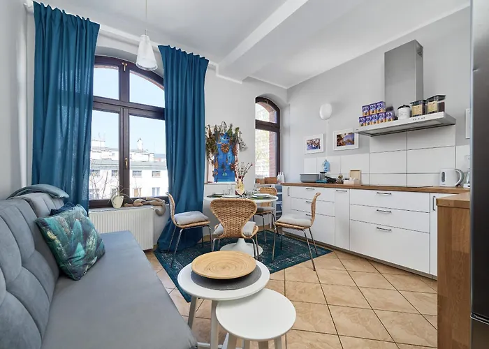 Szept Galeria Dominikanska By Renters * Vratislav