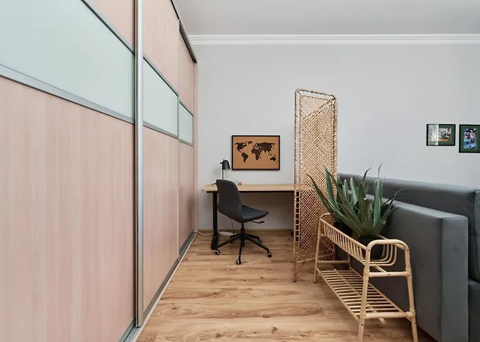 Szept Galeria Dominikanska By Renters * Vratislav