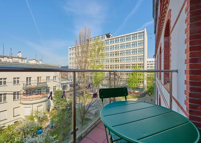 Apartmán Szept Galeria Dominikanska By Renters *