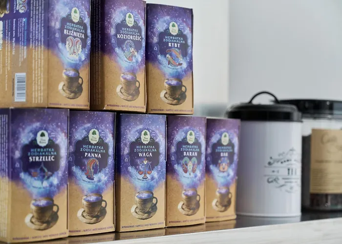 Szept Galeria Dominikanska By Renters * Vratislav