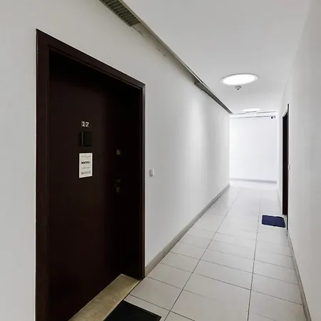Szept Galeria Dominikanska By Renters * 弗罗茨瓦夫