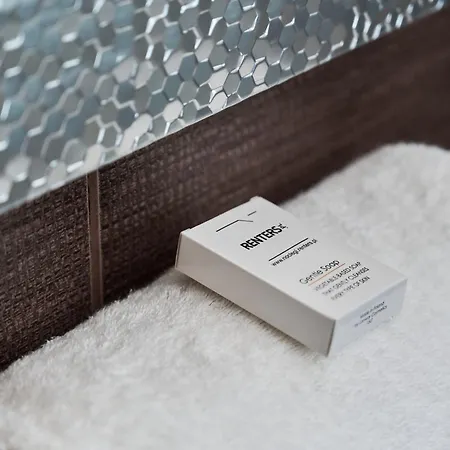 Appartamento Szept Galeria Dominikanska By Renters *