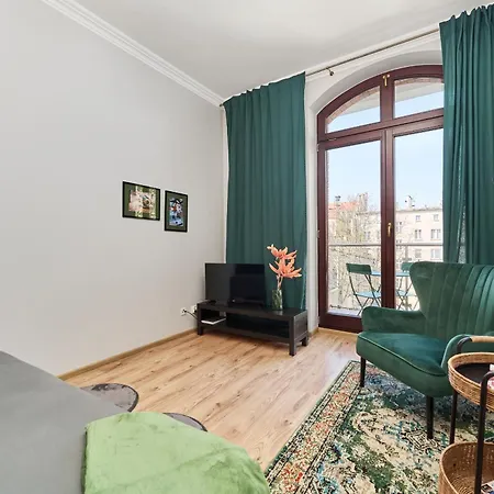 Szept Galeria Dominikanska By Renters * 弗罗茨瓦夫
