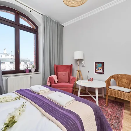 Szept Galeria Dominikanska By Renters Breslavia