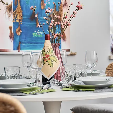 Szept Galeria Dominikanska By Renters Breslavia