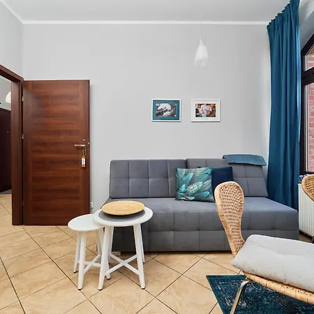 Szept Galeria Dominikanska By Renters * Breslavia