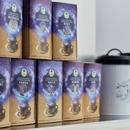 Szept Galeria Dominikanska By Renters * Breslavia