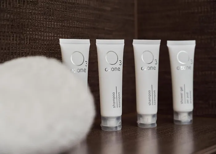 Szept Galeria Dominikanska By Renters