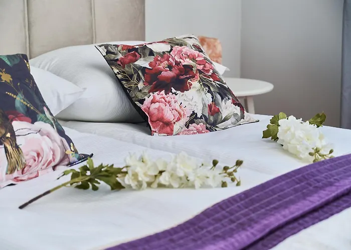 Szept Galeria Dominikanska By Renters فروتسواف