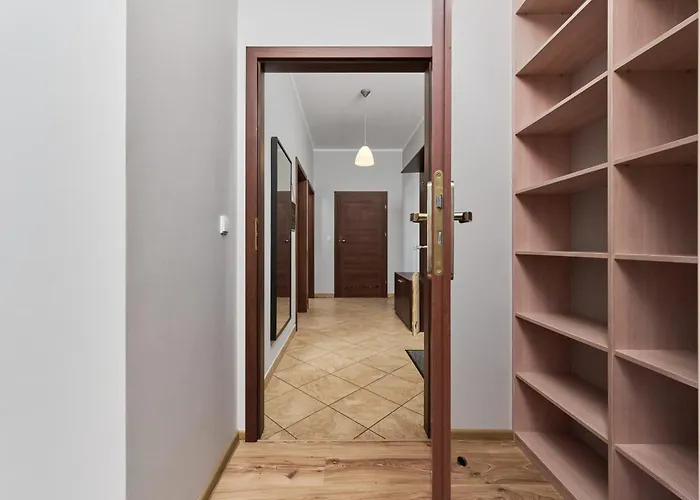 Szept Galeria Dominikanska By Renters Lejlighed Wrocław