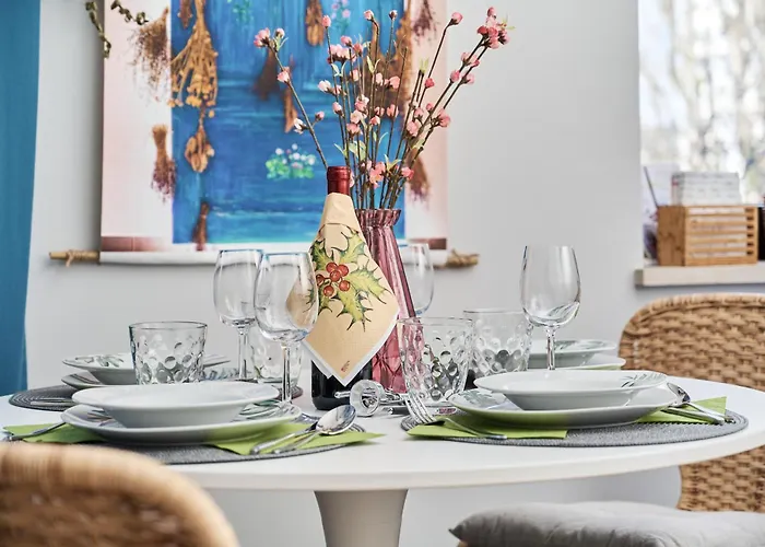 Szept Galeria Dominikanska By Renters Wrocław