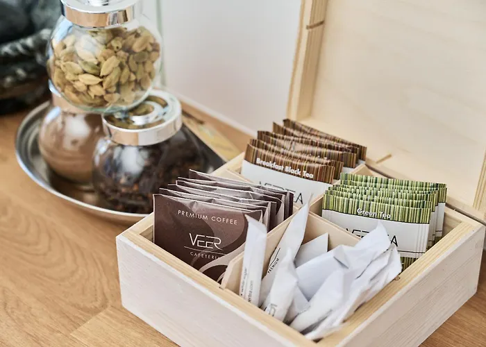 شقة Szept Galeria Dominikanska By Renters