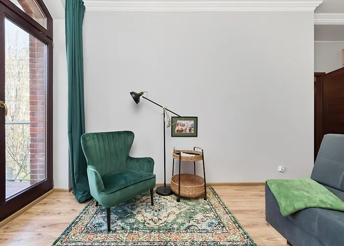 Szept Galeria Dominikanska By Renters Wrocław