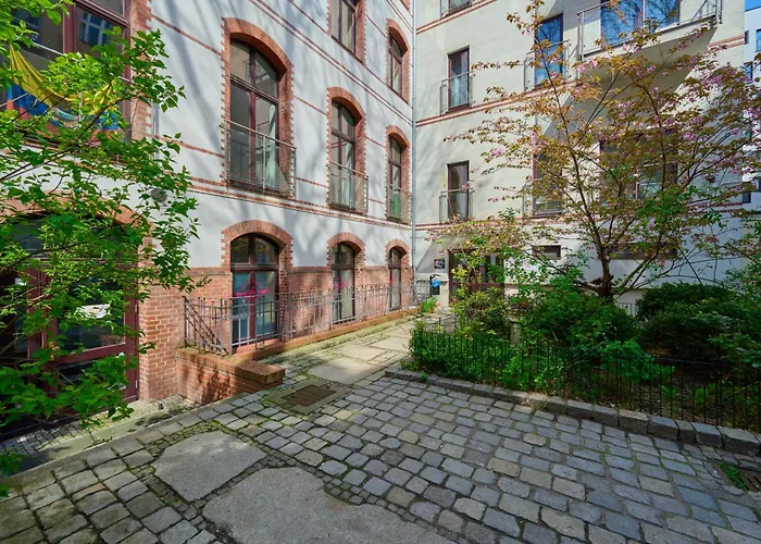 Szept Galeria Dominikanska By Renters شقة فروتسواف